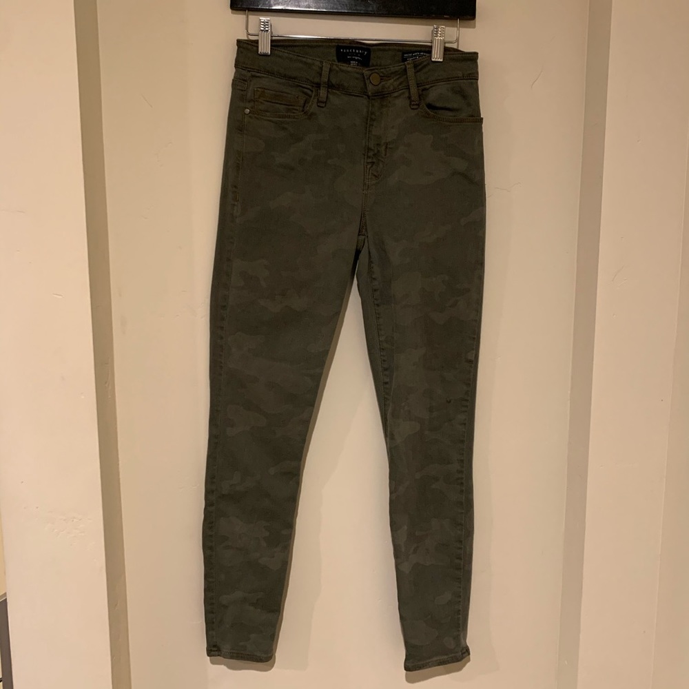 Sanctuary Jeans